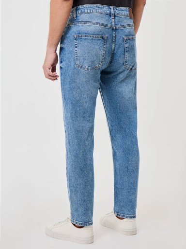 JEANS HOMBRE MARQUIS BARCELONA - 2