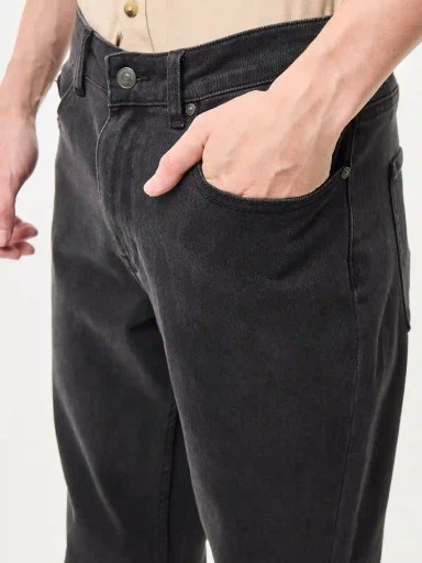 JEANS HOMBRE MARQUIS BARCELONA - 4