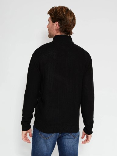 SWEATER HOMBRE KENNETH STEVENS BILL - 2