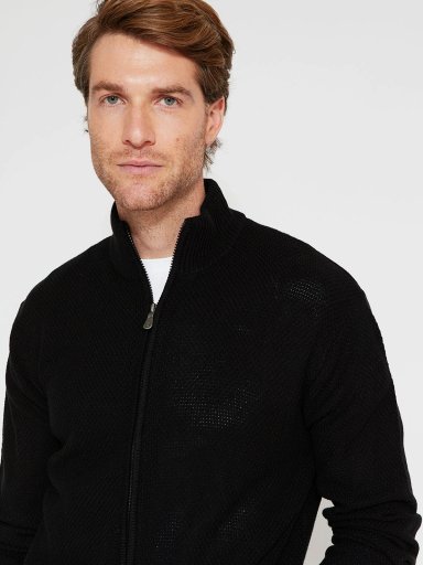 SWEATER HOMBRE KENNETH STEVENS BILL - 3