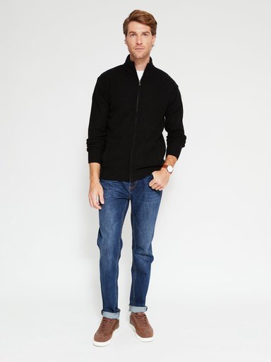SWEATER HOMBRE KENNETH STEVENS BILL - 4
