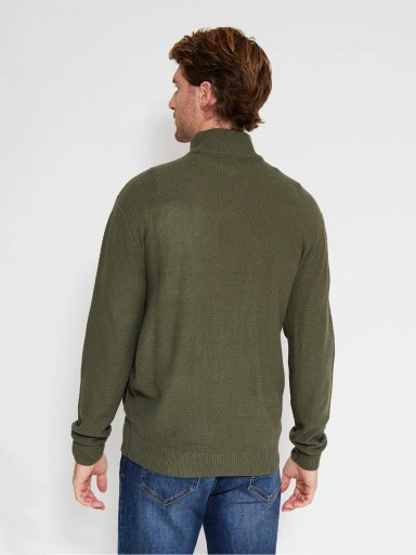 SWEATER HOMBRE KENNETH STEVENS BILL - 2