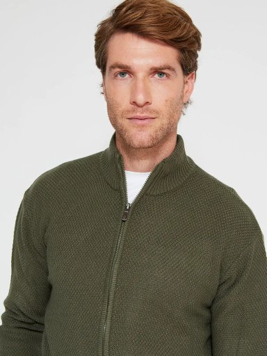 SWEATER HOMBRE KENNETH STEVENS BILL - 3