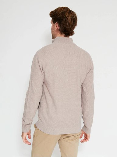 SWEATER HOMBRE KENNETH STEVENS BILL - 2