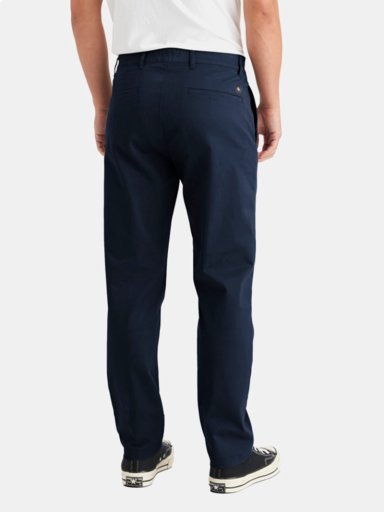PANTALÓN ALGODÓN SLIM HOMBRE DOCKERS ESSENTIAL CHINO - 2