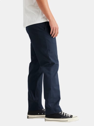 PANTALÓN ALGODÓN SLIM HOMBRE DOCKERS ESSENTIAL CHINO - 3