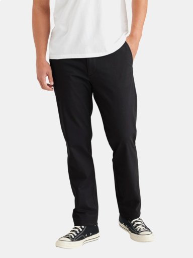 PANTALÓN ALGODÓN SLIM HOMBRE DOCKERS ESSENTIAL CHINO