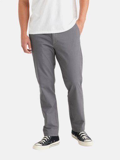PANTALÓN ALGODÓN SLIM HOMBRE DOCKERS ESSENTIAL CHINO