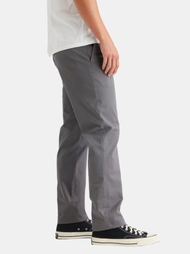 PANTALÓN ALGODÓN SLIM HOMBRE DOCKERS ESSENTIAL CHINO - 3