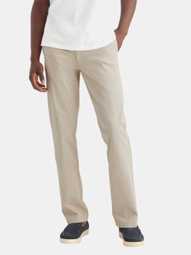PANTALÓN ALGODÓN SLIM HOMBRE DOCKERS ESSENTIAL CHINO