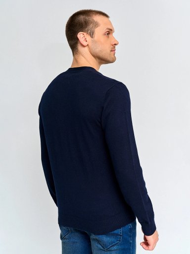 CARDIGAN HOMBRE CACHAREL - 2