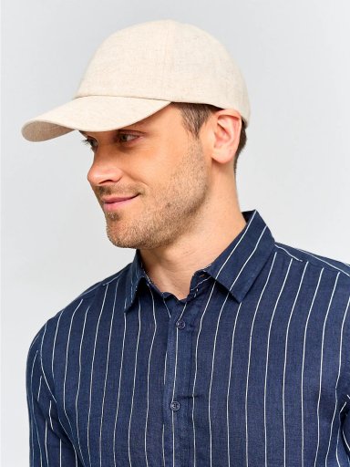 CAMISA MANGA LARGA HOMBRE CACHAREL ALINEA - 3