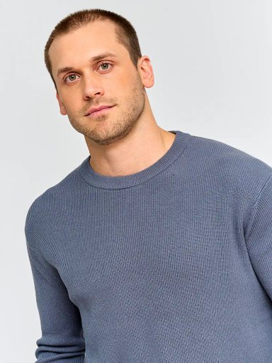 SWEATER HOMBRE CACHAREL - 3