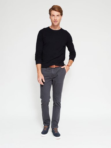 SWEATER HOMBRE CACHAREL BALI - 4