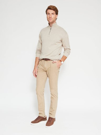 SWEATER HOMBRE CACHAREL CAMI - 4