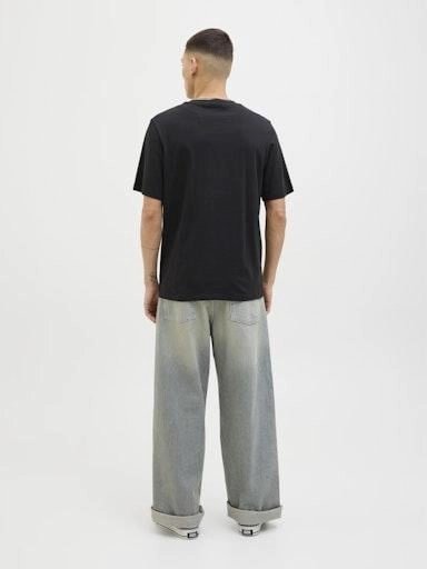 POLO MANGA CORTA ALGODÓN HOMBRE JACK & JONES 12269418 - 4