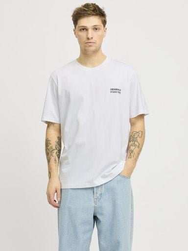 POLO MANGA CORTA ALGODÓN HOMBRE JACK & JONES 12240122 - 2