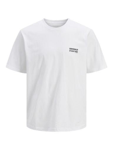POLO MANGA CORTA ALGODÓN HOMBRE JACK & JONES 12240122 - 6