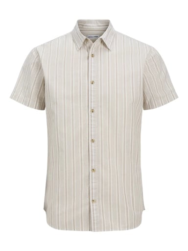 CAMISA MANGA CORTA HOMBRE JACK & JONES JJJOSHUA - 7
