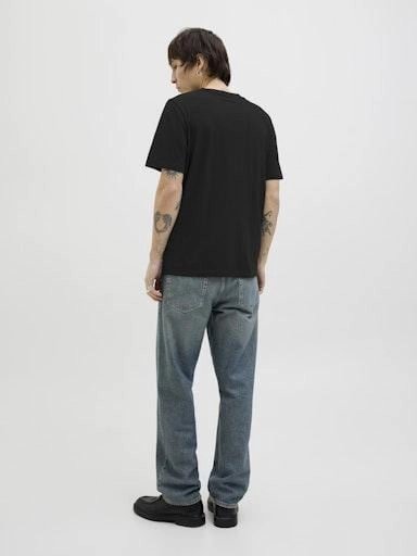 POLO MANGA CORTA ALGODÓN HOMBRE JACK & JONES 12269422 - 2
