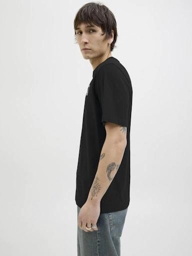 POLO MANGA CORTA ALGODÓN HOMBRE JACK & JONES 12269422 - 5