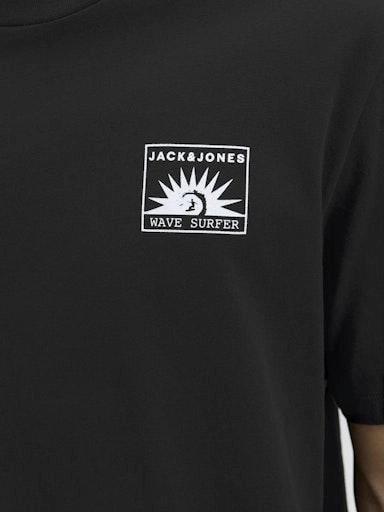 POLO MANGA CORTA ALGODÓN HOMBRE JACK & JONES 12269422 - 7