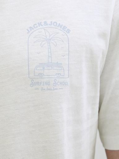 POLO MANGA CORTA ALGODÓN HOMBRE JACK & JONES 12269422 - 6