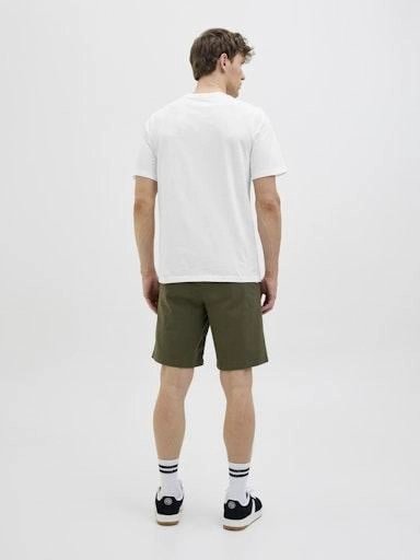 POLO MANGA CORTA ALGODÓN HOMBRE JACK & JONES 12269422 - 2
