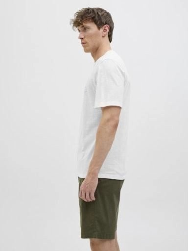 POLO MANGA CORTA ALGODÓN HOMBRE JACK & JONES 12269422 - 5