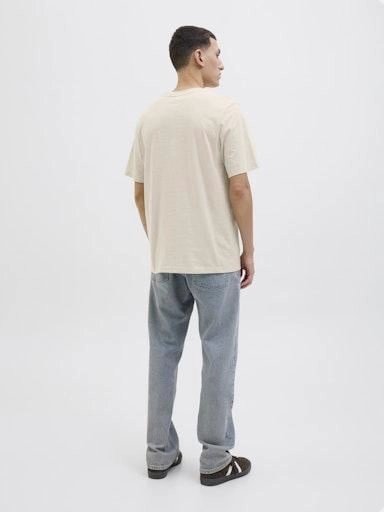 POLO MANGA CORTA ALGODÓN HOMBRE JACK & JONES 12269422 - 2
