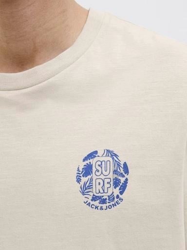 POLO MANGA CORTA ALGODÓN HOMBRE JACK & JONES 12269422 - 5