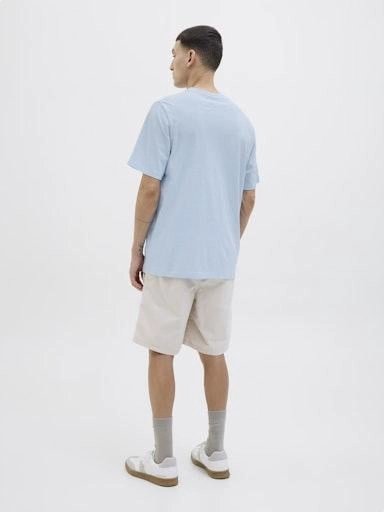 POLO MANGA CORTA ALGODÓN HOMBRE JACK & JONES 12269422 - 2