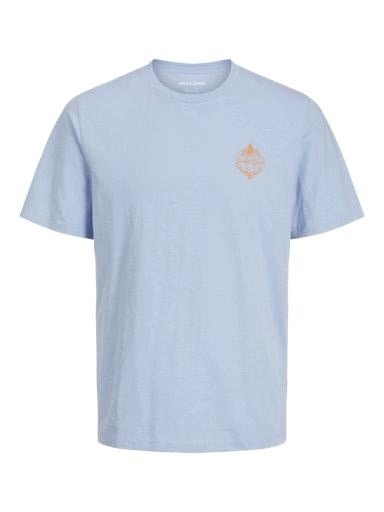 POLO MANGA CORTA ALGODÓN HOMBRE JACK & JONES 12269422 - 7