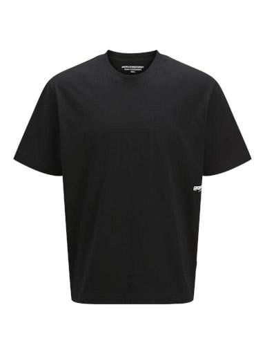 POLO MANGA CORTA ALGODÓN HOMBRE JACK & JONES 12273440 - 1