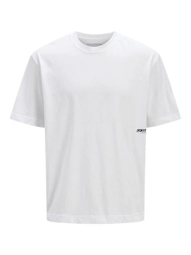 POLO MANGA CORTA ALGODÓN HOMBRE JACK & JONES 12273440 - 1
