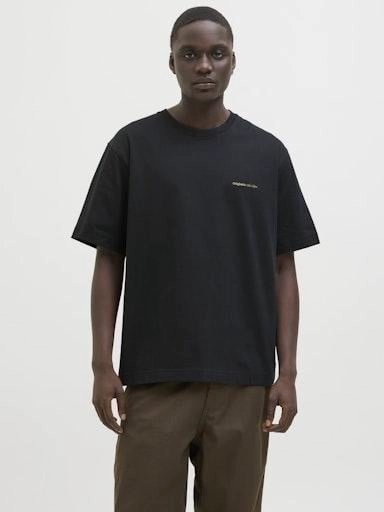 POLO MANGA CORTA ALGODÓN HOMBRE JACK & JONES 12273171 - 3