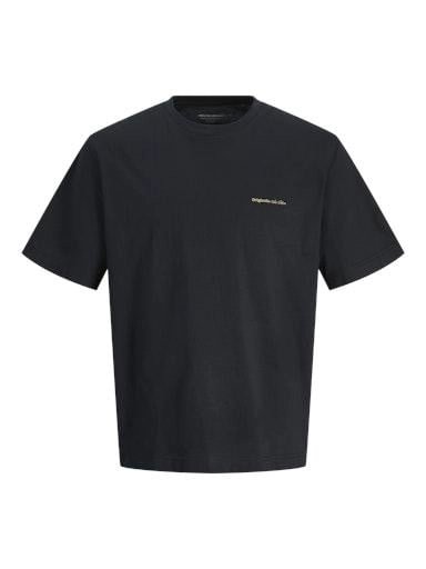 POLO MANGA CORTA ALGODÓN HOMBRE JACK & JONES 12273171 - 5