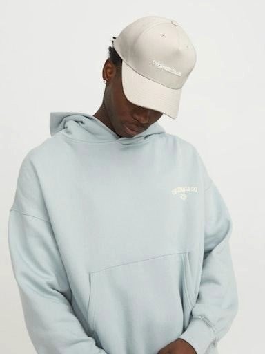 GORRA HOMBRE JACK & JONES 12253600 - 1