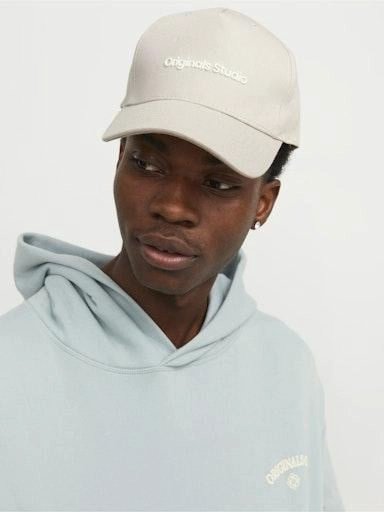 GORRA HOMBRE JACK & JONES 12253600 - 2