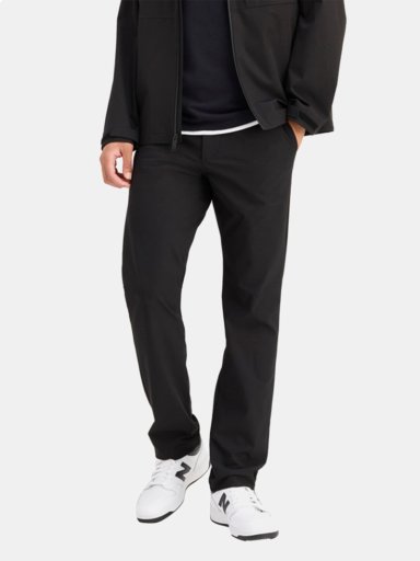 PANTALÓN SLIM HOMBRE DOCKERS GO AIRWEAVE CHINO