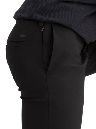 PANTALÓN SLIM HOMBRE DOCKERS GO AIRWEAVE CHINO - 4