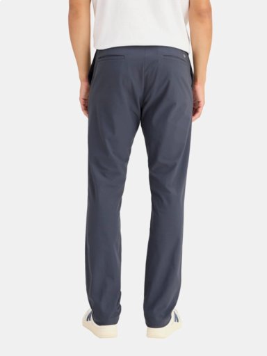 PANTALÓN SLIM HOMBRE DOCKERS GO AIRWEAVE CHINO - 2