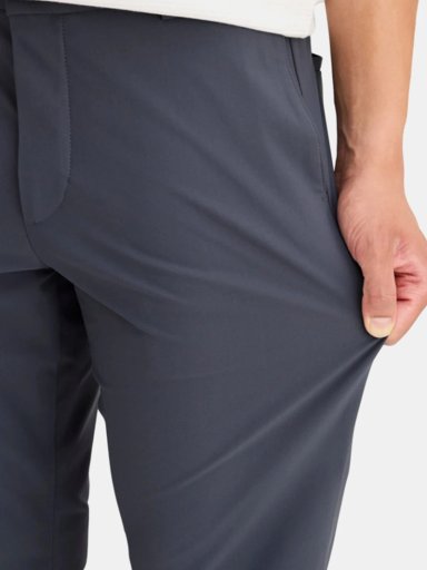 PANTALÓN SLIM HOMBRE DOCKERS GO AIRWEAVE CHINO - 3