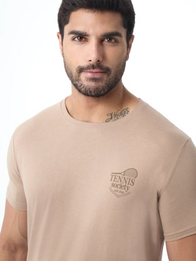 POLO MANGA CORTA HOMBRE KENNETH STEVENS NET - 4