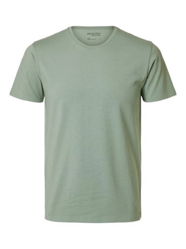POLO MANGA CORTA HOMBRE SELECTED 16073457 - 1