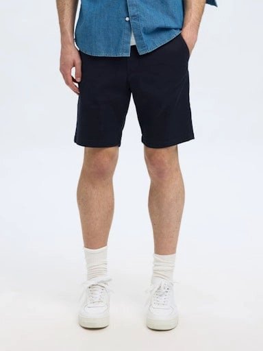 SHORT REGULAR HOMBRE SELECTED 16092329 - 2