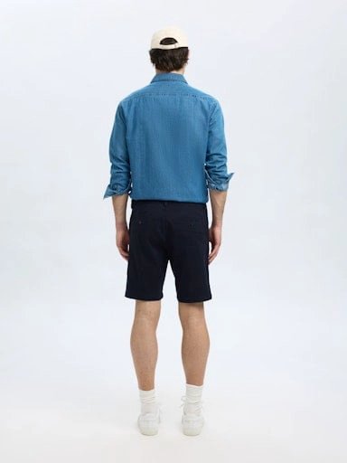 SHORT REGULAR HOMBRE SELECTED 16092329 - 4