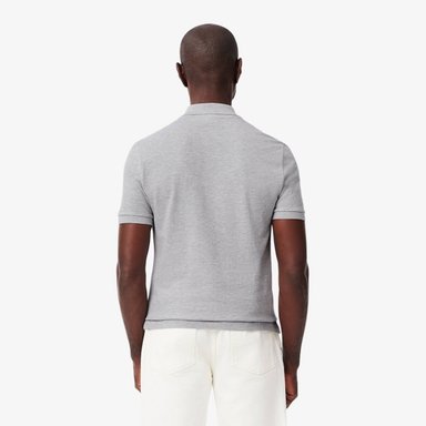 POLO MANGA CORTA ALGODÓN HOMBRE LACOSTE - 3