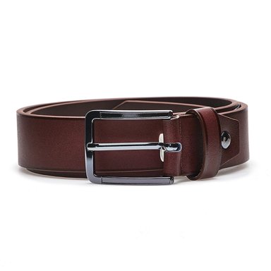 CORREA CUERO HOMBRE JOHN HOLDEN CASUAL OWEN COS037 - 1