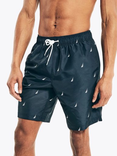 ROPA DE BAÑO HOMBRE NAUTICA TR8217-4NV - 1